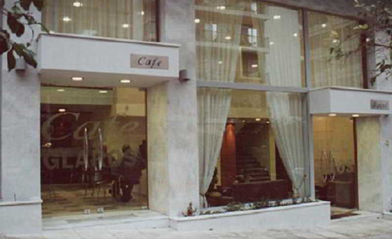 Hotel Glaros  | Piraeus | Attica | Greece 10