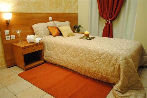 Hotel Glaros  | Piraeus | Attica | Greece 14