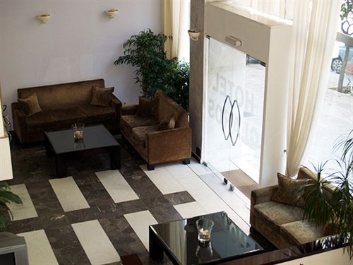 Hotel Glaros  | Piraeus | Attica | Greece 17