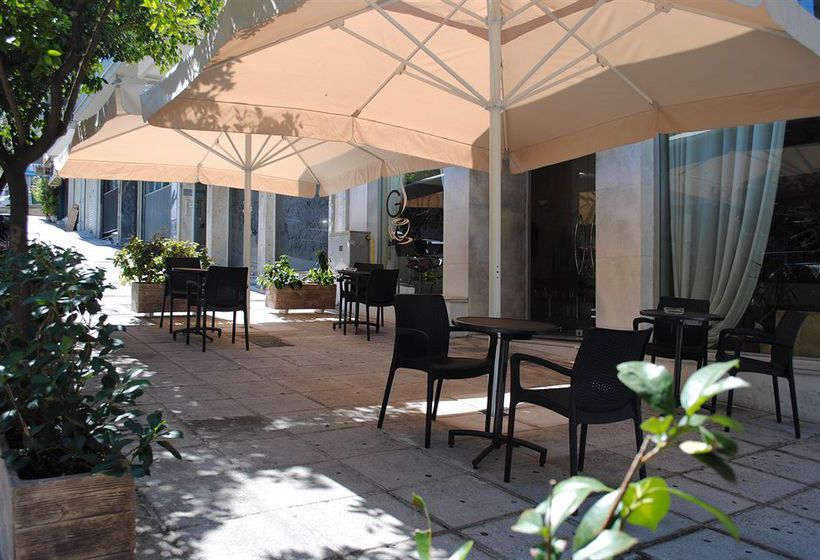 Hotel Glaros  | Piraeus | Attica | Greece 2