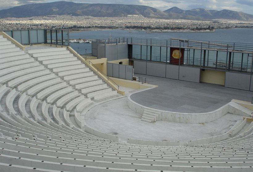 Hotel Glaros  | Piraeus | Attica | Greece 3