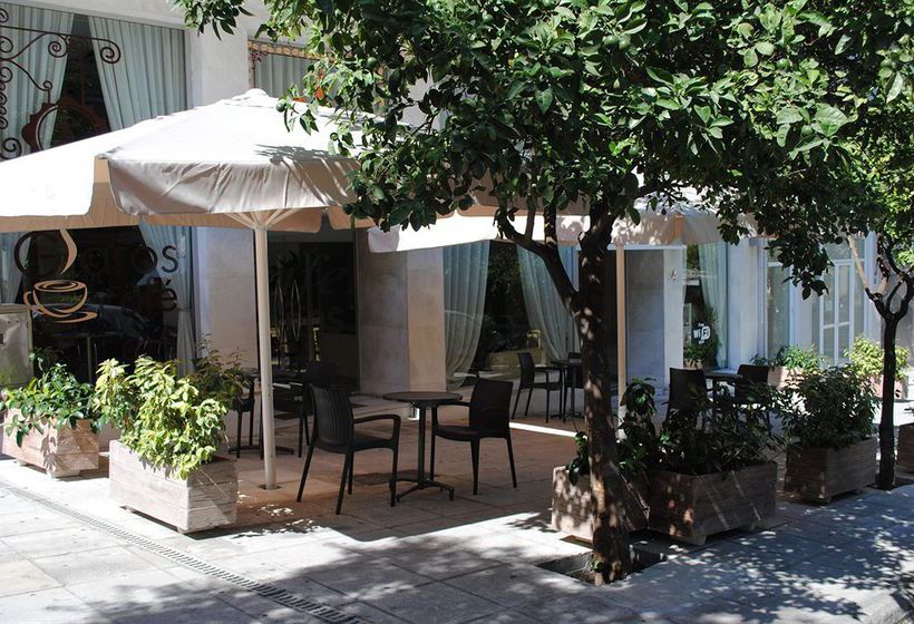 Hotel Glaros  | Piraeus | Attica | Greece 5