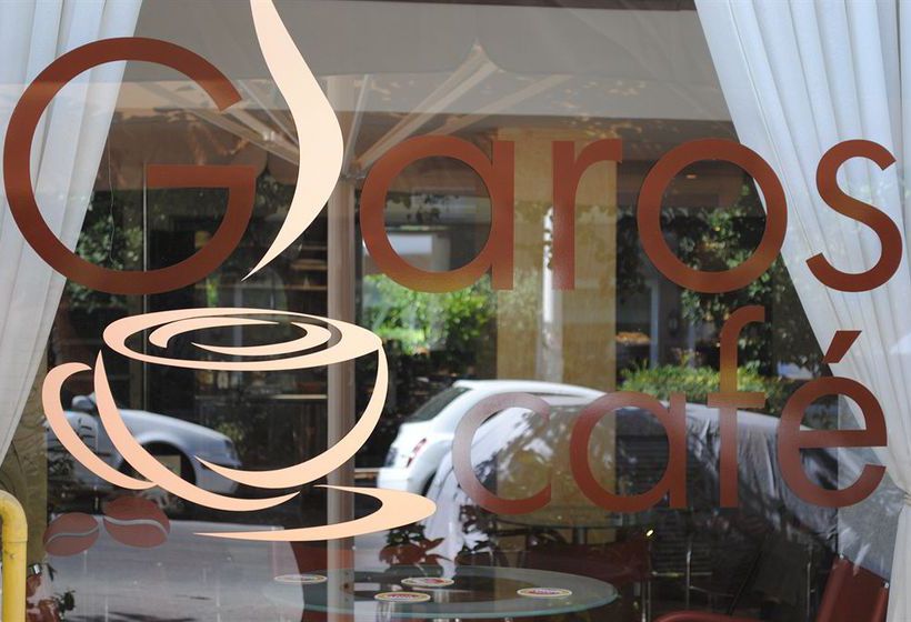 Hotel Glaros  | Piraeus | Attica | Greece 6