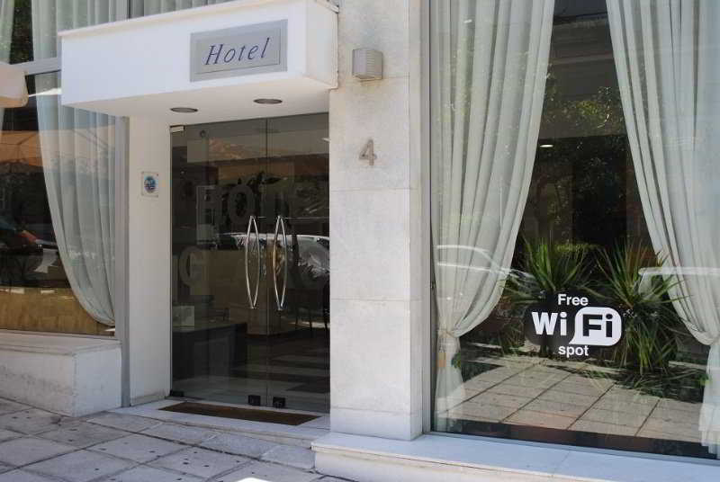 Hotel Glaros  | Piraeus | Attica | Greece 9