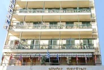 Hotel Delfini