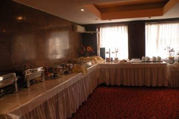 Hotel Delfini  | Piraeus | Attica | Greece 1