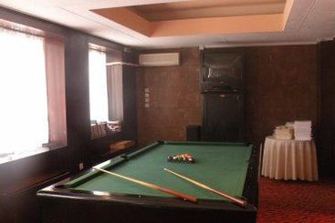 Hotel Delfini  | Piraeus | Attica | Greece 4