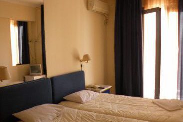 Hotel Delfini  | Piraeus | Attica | Greece 7