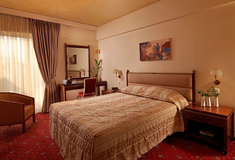 Hotel Savoy  | Piraeus | Attica | Greece 1