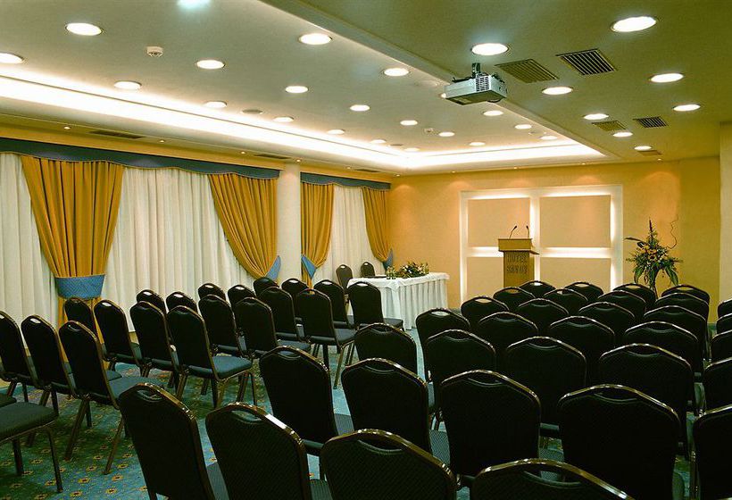 Hotel Savoy  | Piraeus | Attica | Greece 10