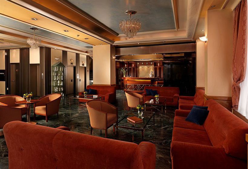 Hotel Savoy  | Piraeus | Attica | Greece 17