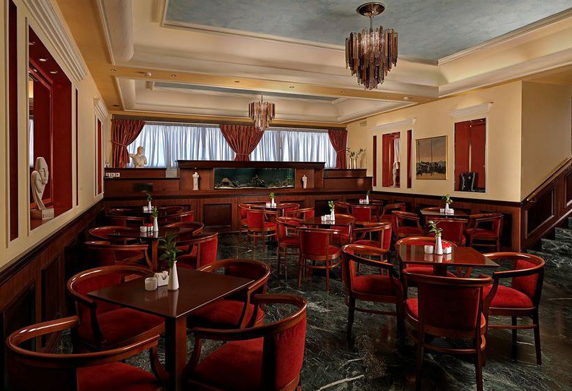 Hotel Savoy  | Piraeus | Attica | Greece 18