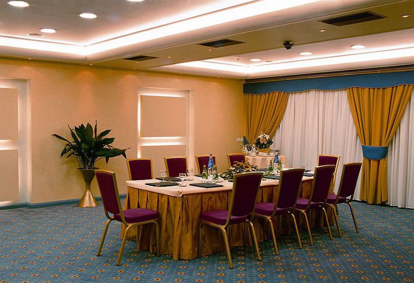 Hotel Savoy  | Piraeus | Attica | Greece 19