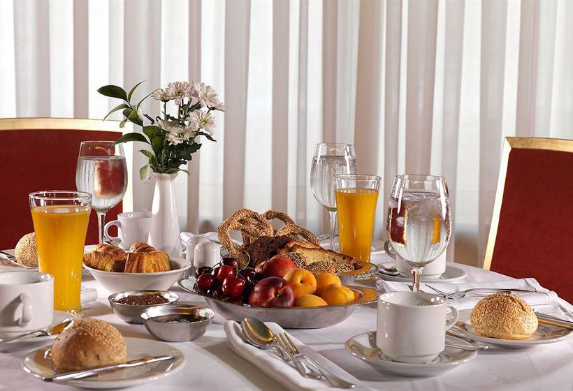 Hotel Savoy  | Piraeus | Attica | Greece 2