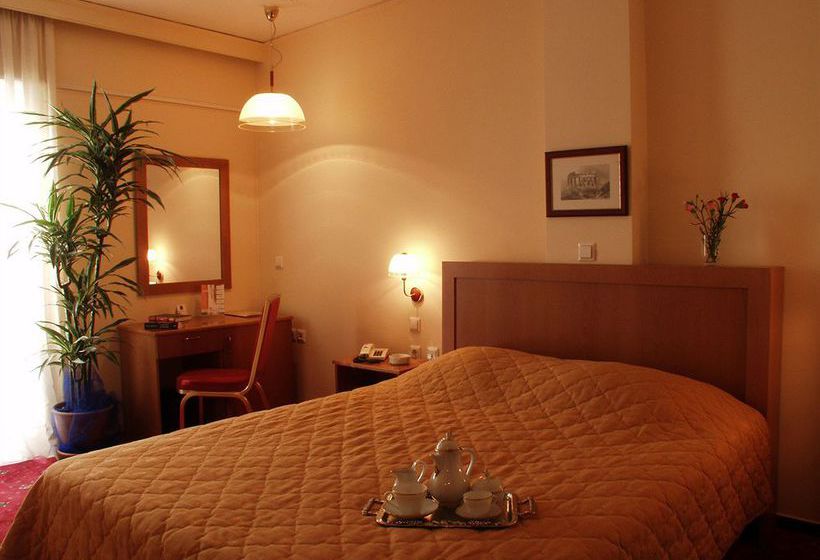 Hotel Savoy  | Piraeus | Attica | Greece 20