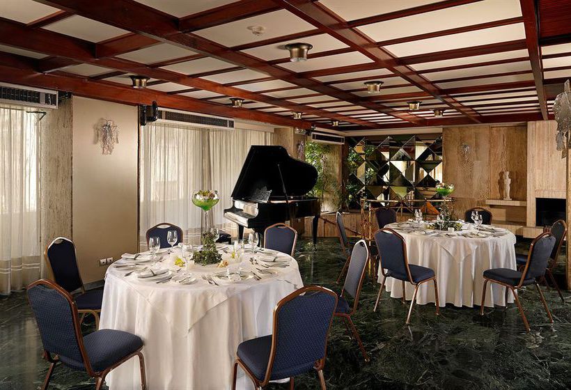 Hotel Savoy  | Piraeus | Attica | Greece 5