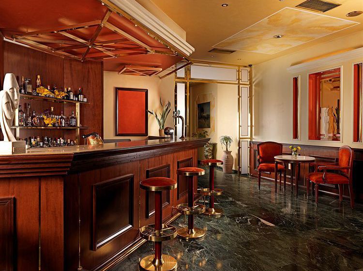 Hotel Savoy  | Piraeus | Attica | Greece 8