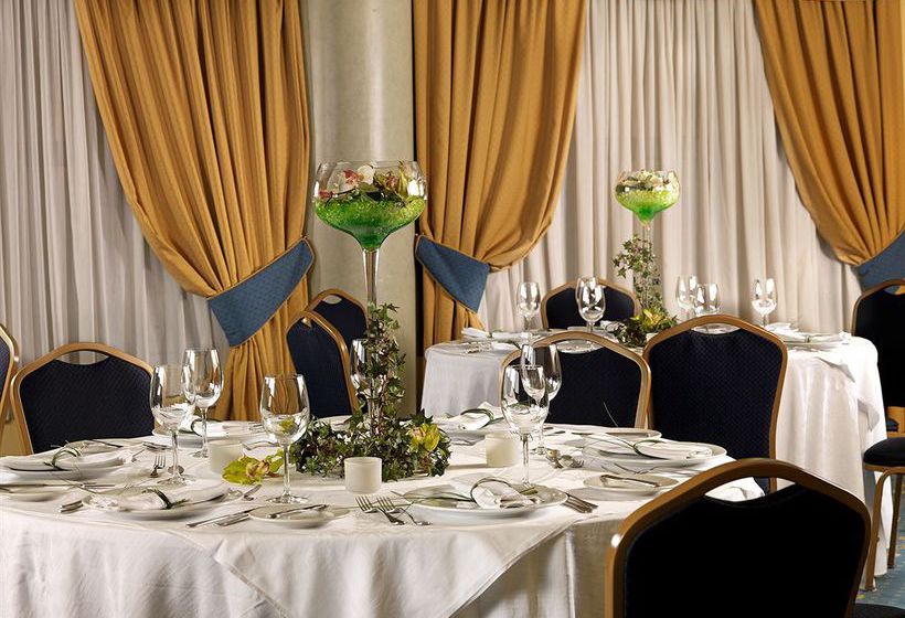 Hotel Savoy  | Piraeus | Attica | Greece 9