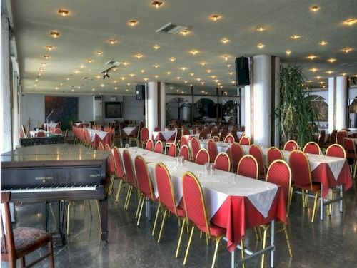 Hotel Cavo d'Oro  | Piraeus | Attica | Greece 1
