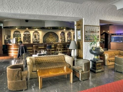 Hotel Cavo d'Oro  | Piraeus | Attica | Greece 10