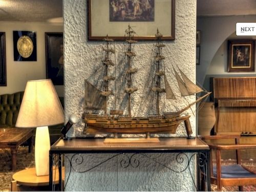 Hotel Cavo d'Oro  | Piraeus | Attica | Greece 12