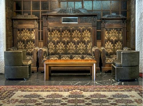 Hotel Cavo d'Oro  | Piraeus | Attica | Greece 13