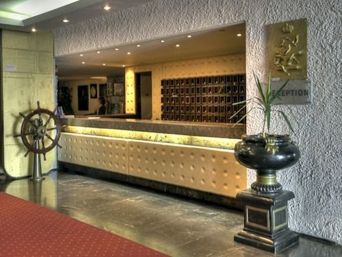 Hotel Cavo d'Oro  | Piraeus | Attica | Greece 14