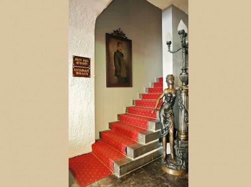 Hotel Cavo d'Oro  | Piraeus | Attica | Greece 15