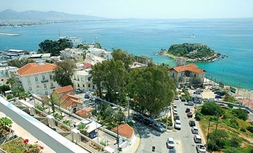 Hotel Cavo d'Oro  | Piraeus | Attica | Greece 16