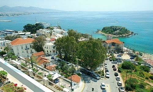 Hotel Cavo d'Oro  | Piraeus | Attica | Greece 17