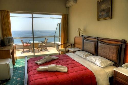 Hotel Cavo d'Oro  | Piraeus | Attica | Greece 2