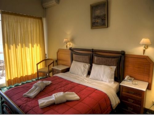 Hotel Cavo d'Oro  | Piraeus | Attica | Greece 3
