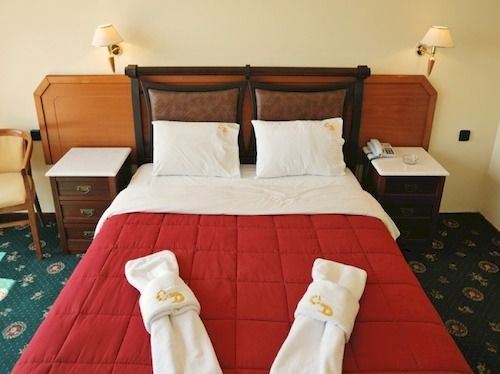 Hotel Cavo d'Oro  | Piraeus | Attica | Greece 5