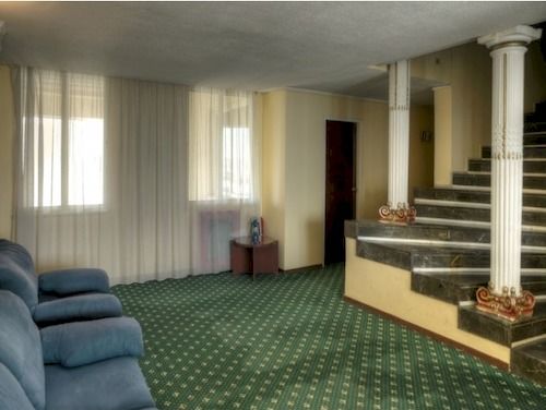 Hotel Cavo d'Oro  | Piraeus | Attica | Greece 6