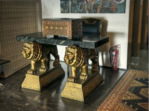 Hotel Cavo d'Oro  | Piraeus | Attica | Greece 7