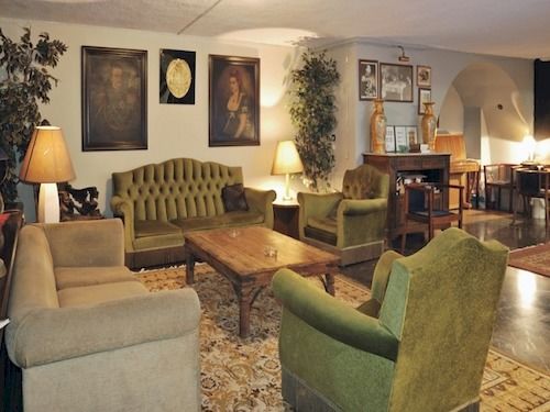 Hotel Cavo d'Oro  | Piraeus | Attica | Greece 8