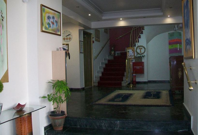 Hotel Triton  | Piraeus | Attica | Greece 1