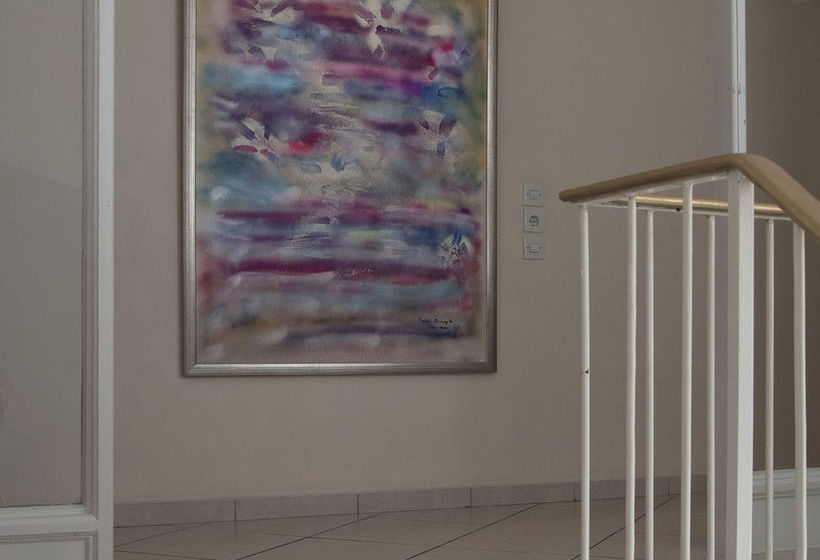 Hotel Triton  | Piraeus | Attica | Greece 10