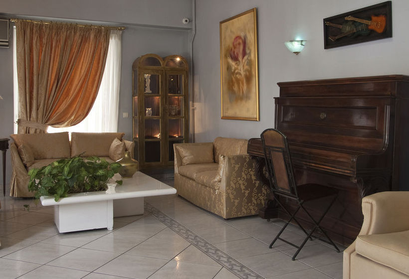 Hotel Triton  | Piraeus | Attica | Greece 11