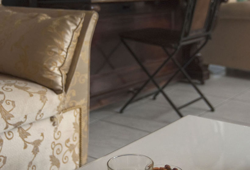 Hotel Triton  | Piraeus | Attica | Greece 12