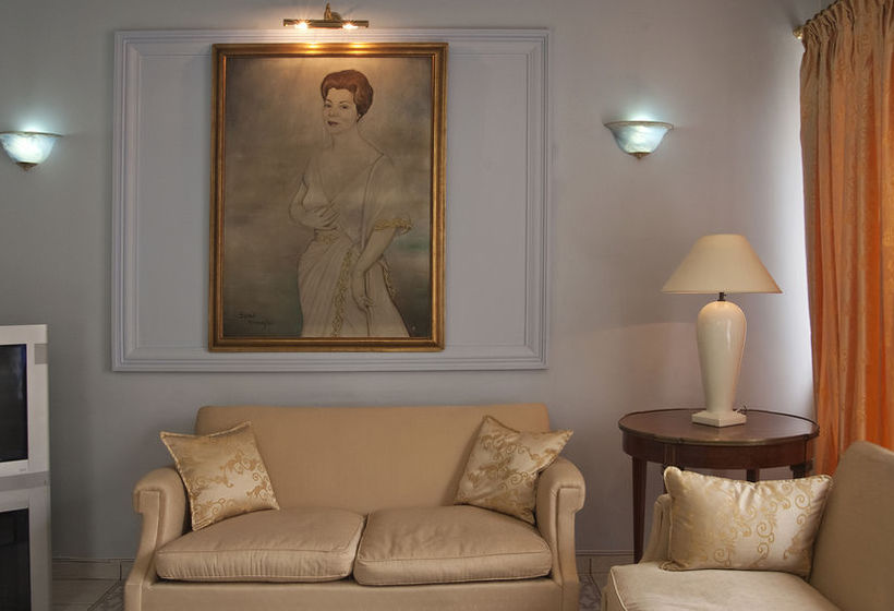 Hotel Triton  | Piraeus | Attica | Greece 13