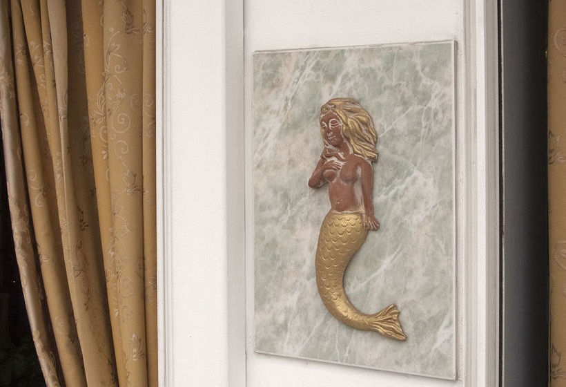 Hotel Triton  | Piraeus | Attica | Greece 14