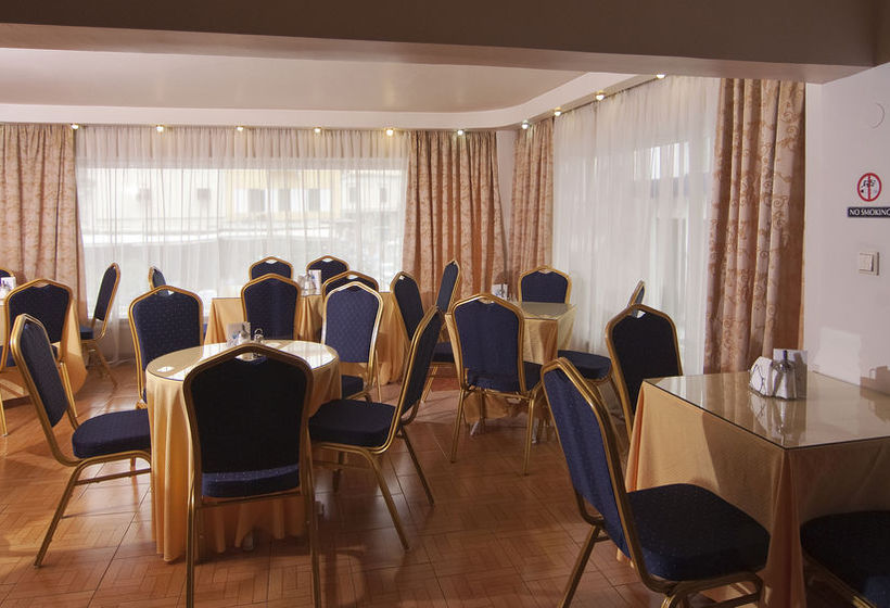 Hotel Triton  | Piraeus | Attica | Greece 16