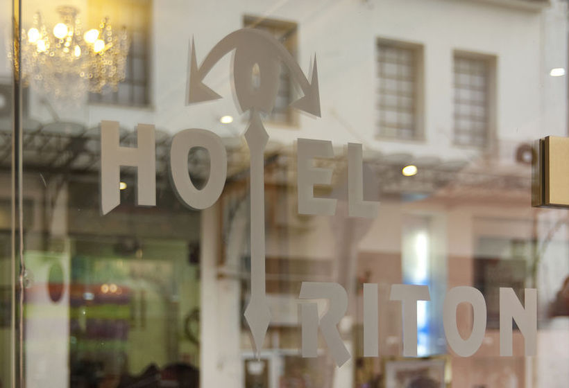 Hotel Triton  | Piraeus | Attica | Greece 18