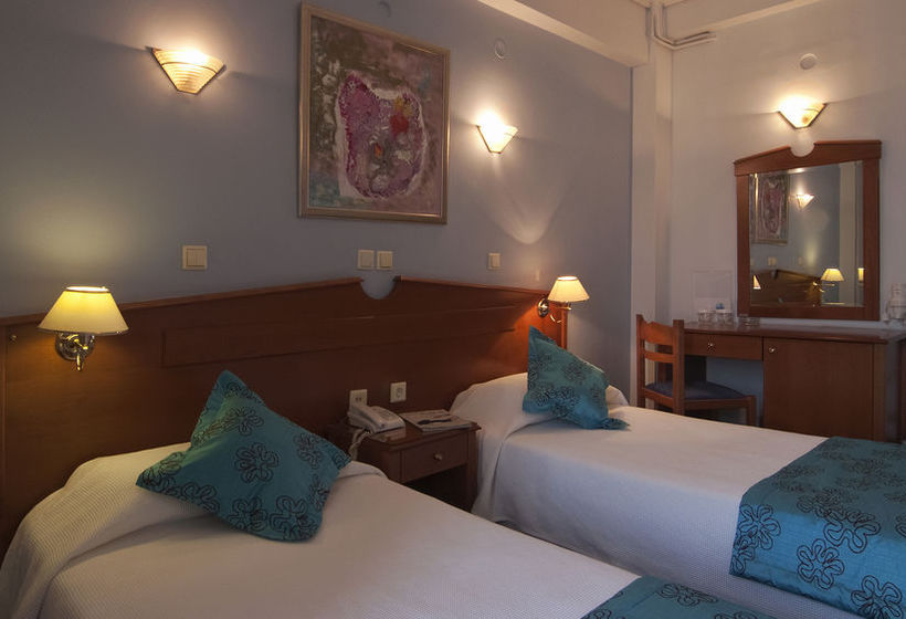 Hotel Triton  | Piraeus | Attica | Greece 19