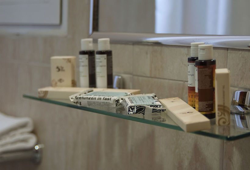 Hotel Triton  | Piraeus | Attica | Greece 20