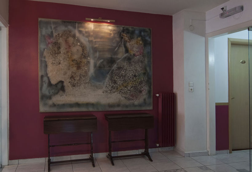 Hotel Triton  | Piraeus | Attica | Greece 4