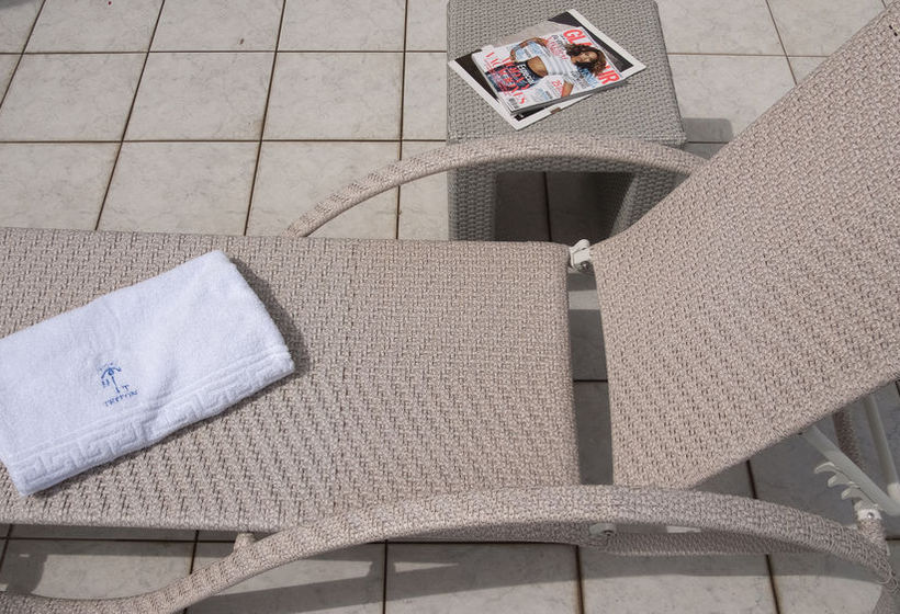 Hotel Triton  | Piraeus | Attica | Greece 5