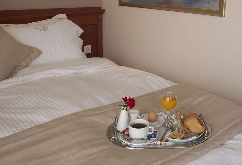 Hotel Triton  | Piraeus | Attica | Greece 6