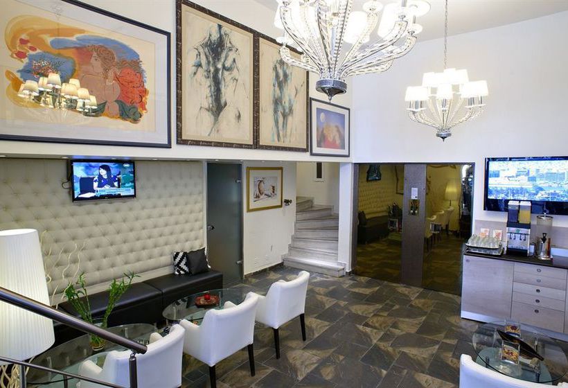 Hotel Piraeus Dream City  | Piraeus | Attica | Greece 1